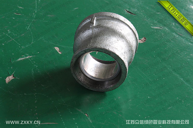 自主研发专用配件