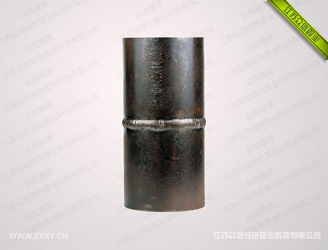 双金属复合管