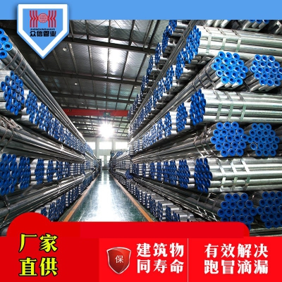 DN20内衬不锈钢复合管