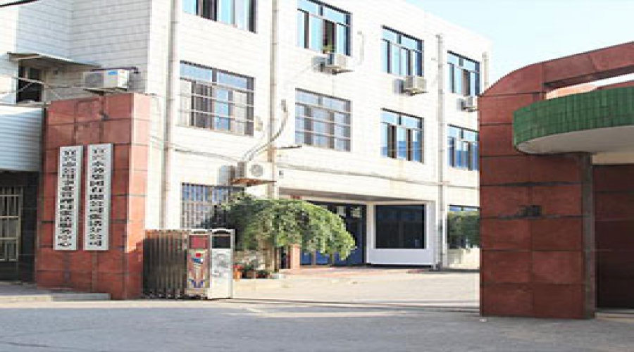 宜兴水务集团